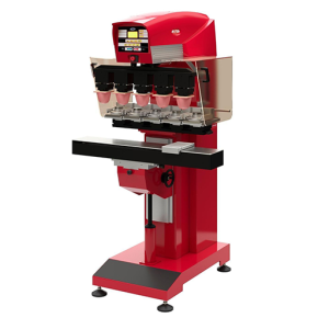 GTO EVO 5C ELX Discesa Differenziata_